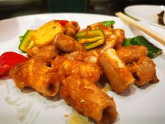 -猪肉婆私房菜(容桂总店)
