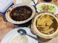 -全师傅巴生肉骨茶