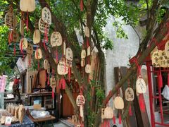 -壹华里·市集