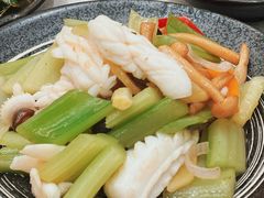 -满乐潮州(深业上城店)