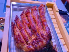 -丰茂烤串(全国首店)