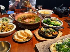 -SHAN山(前滩太古里店)