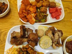 -富龙快餐店(铁西店)