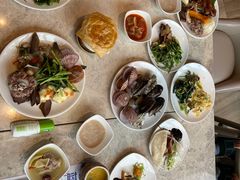 -威海蓝海御华大饭店·蓝钻美食自助百汇