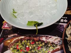 -令狐冲烤鱼·烧菜馆(达明店)