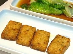-老洋房花园饭店(绍兴路店)