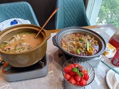 -肖记公安牛肉鱼杂馆·省级非物质文化遗产(江汉路直营店)
