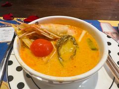 -泰妃殿(武汉首店)