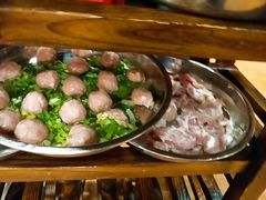 -顺德粥城·叹茶食粥(良化店)
