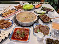 -土连锅·现熬养生汤锅(梁家巷店)