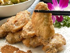 -唐猫庭院·千年陕菜(赛格国际购物中心店)