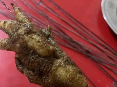 -曾记大腰子烧烤(苗栗路总店)