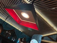 -楼兰新疆主题餐厅(苏州中心店)