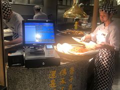 -巷内锅盔(西城都荟店)