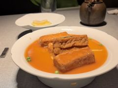 -南乡·精功顺德菜(卓悦中心店)