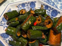 -米庄·原味私房菜(骏壹万邦店)