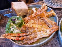 -Pakkhús Restaurant