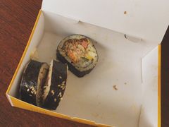 -传闻来紫菜包饭·打糕(西塔韩百店)
