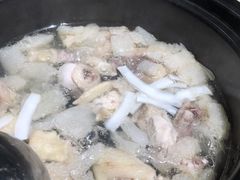 -百年果林椰子鸡(中洲店)