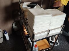 -陆琴脚艺·足浴·SPA(中华路店)