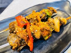 -渔娘渔家丹东海鲜(东直门店)