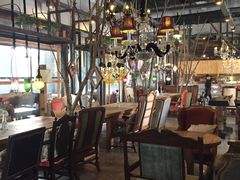 大堂-Africafe(非洲咖啡)