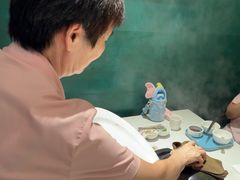 -百年果林椰子鸡(中洲店)