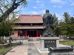 -苏州文庙(姑苏区)