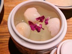 -破三川·新川菜(静安大融城店)
