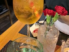 -百特喜·意大利餐厅(八佰伴镇江店)