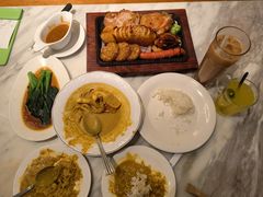 -翠华餐厅(德基广场店)