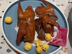 -点都德(广州白云山景区南门店)