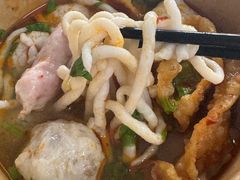 -非遗·十八曲鱼饺(西马总店)