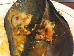 -大渔铁板烧(中山路八佰伴店)