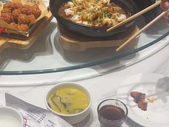 -郭林家常菜(狼垡店)