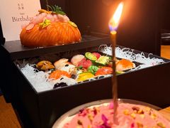 -贰捌零叁精致料理(钱湖店)