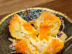 -鸟鹏烧鸟居酒屋(昌岗店)
