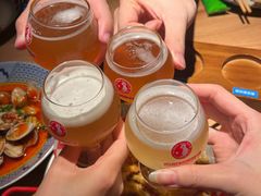 -雪熊精酿·哈尔滨烧烤酒馆(非遗大串店)