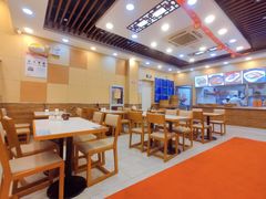 大堂-沧浪亭(临汾路店)