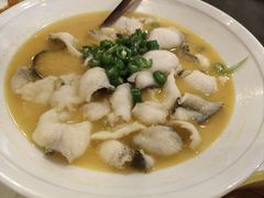 -老太原菜馆(中正天街店)