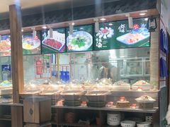 -滁香园·滁州菜(琅琊山店)
