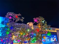 -深圳湾万象城(南山店)