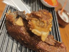 -敏珠拉姆藏餐·南京厨房(富春江东街店)