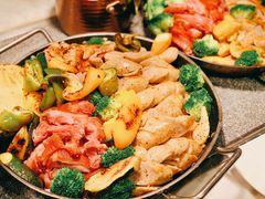 -深圳同泰万怡酒店·万荟轩自助餐厅(同泰店)