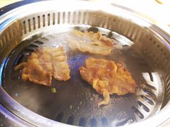 -梅梅家的烤肉店(槐北路店)