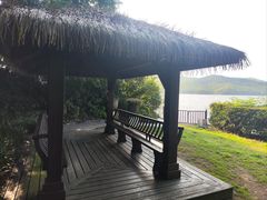 -天目湖涵田度假村