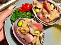 -酒肴一瓢·活贝料理·日本料理(三元桥·霄云路店)