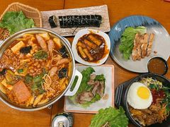 -韩礼年糕(飞虹路店)