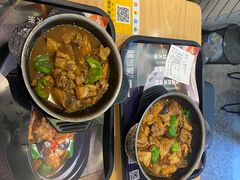 -膳当家黄焖鸡米饭(下沙宝龙店)
