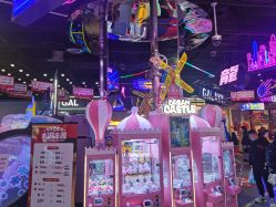 -龙小湖探索乐园 Little Hoo Galaxy(龙湖重庆金沙天街店)